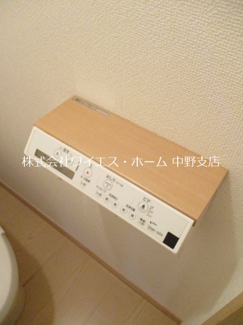 中野千利休  その他17