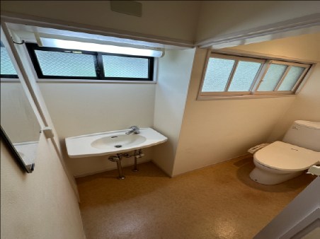 杉並区成田西　戸建て OZハウス その他1