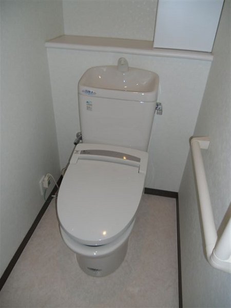 クレールなべよこ その他1