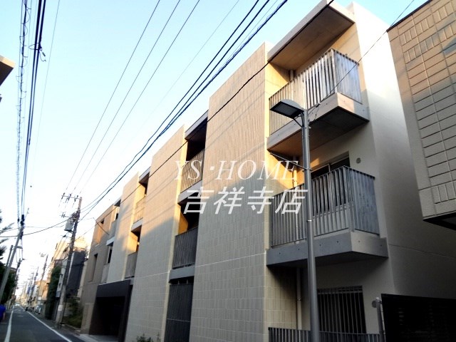 GardenaHill井草 その他11