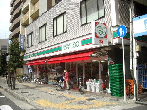 フォンテーヌ中野 周辺画像3