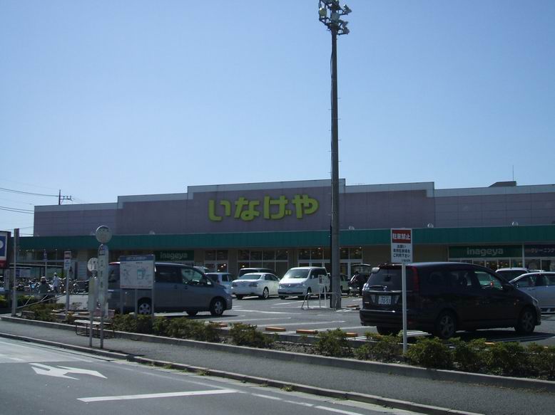 フォレストコートA棟 周辺画像1