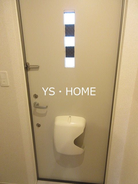 セイバリー　ポエム 玄関