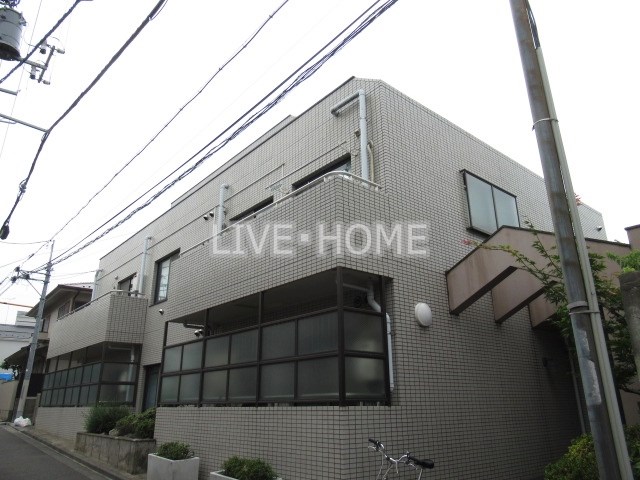その他外観1