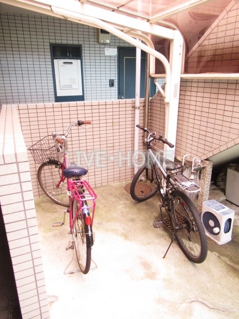 その他外観4