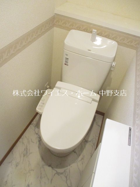 モン・シャトー中野新井 その他1