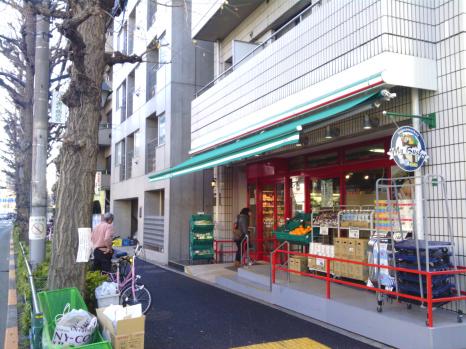 アイソリッド 周辺画像2