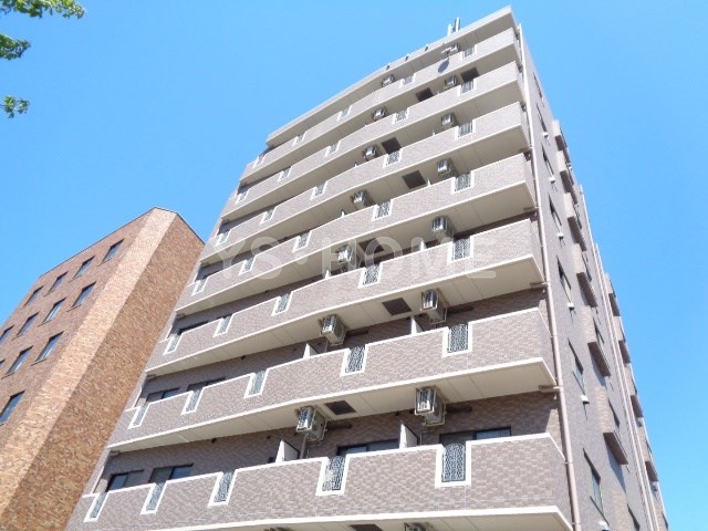 エクセリア荻窪 外観