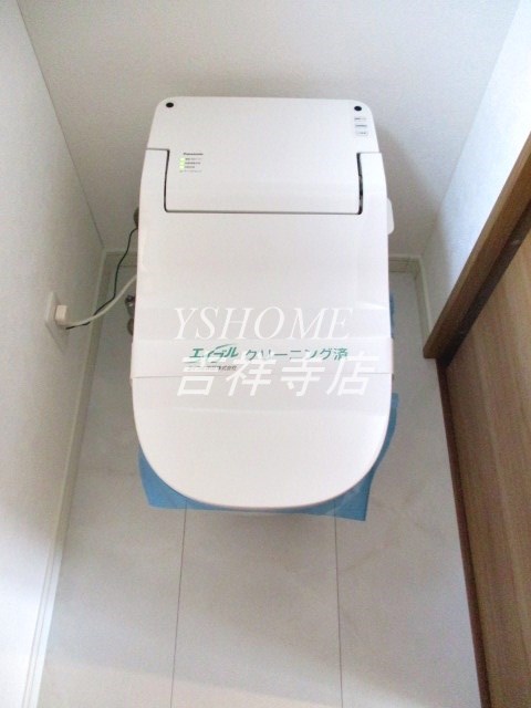 フェリオ井草Ⅱ その他6