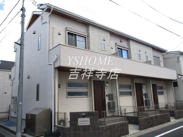 フェリオ井草Ⅱ その他9