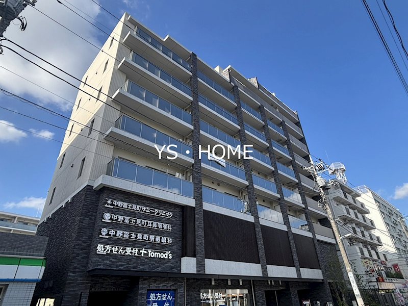 クレストコート中野富士見町 その他1