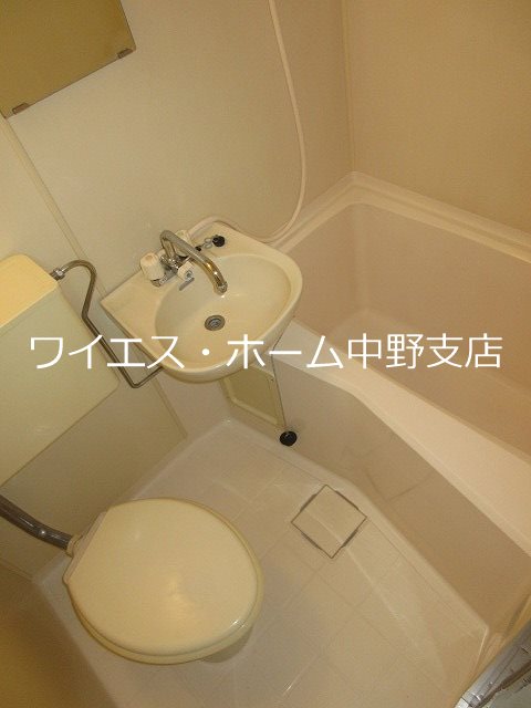 上高田ハイツ その他2