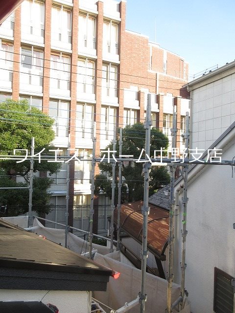 上高田ハイツ その他5