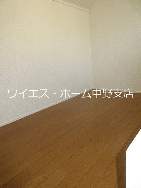 上高田ハイツ その他6
