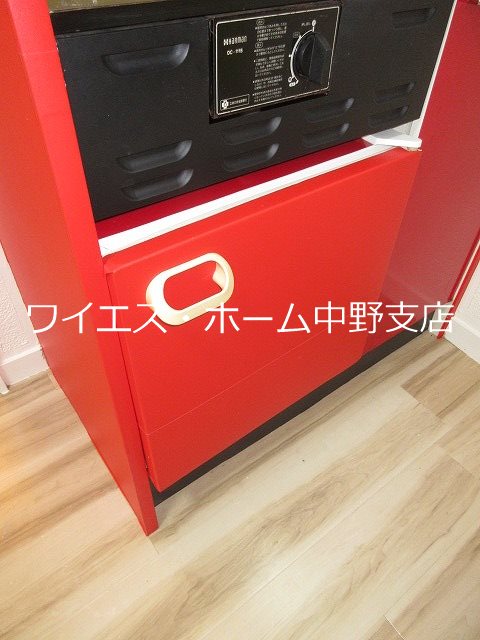 上高田ハイツ その他9