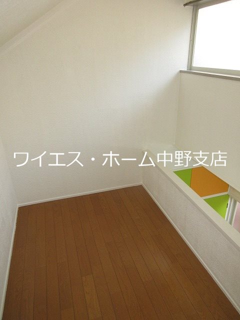 上高田ハイツ その他10