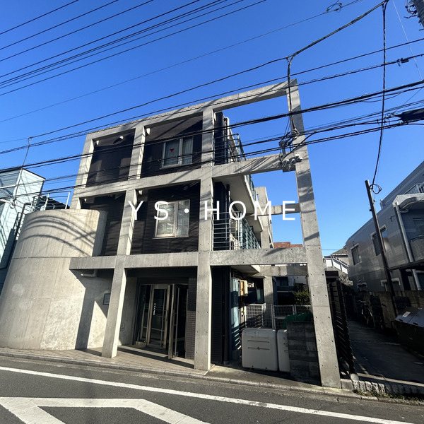 サウスウインド吉祥寺　 外観