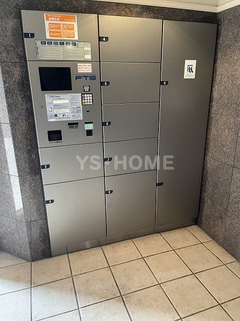 ステージグランデ新高円寺 その他8