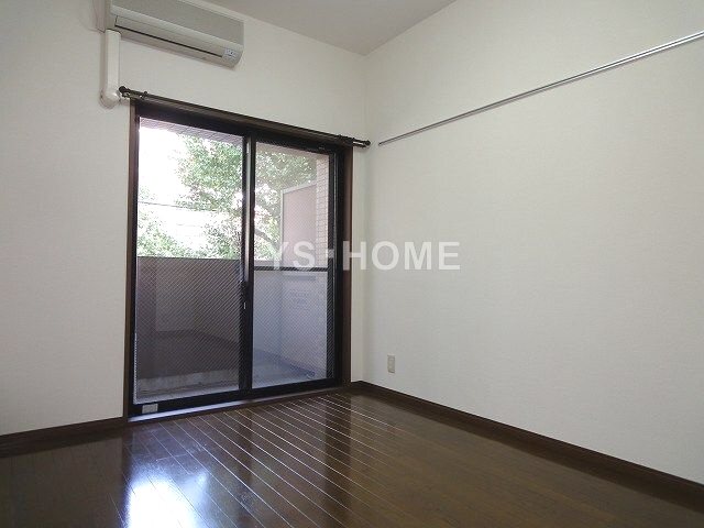 ステージグランデ新高円寺 リビング