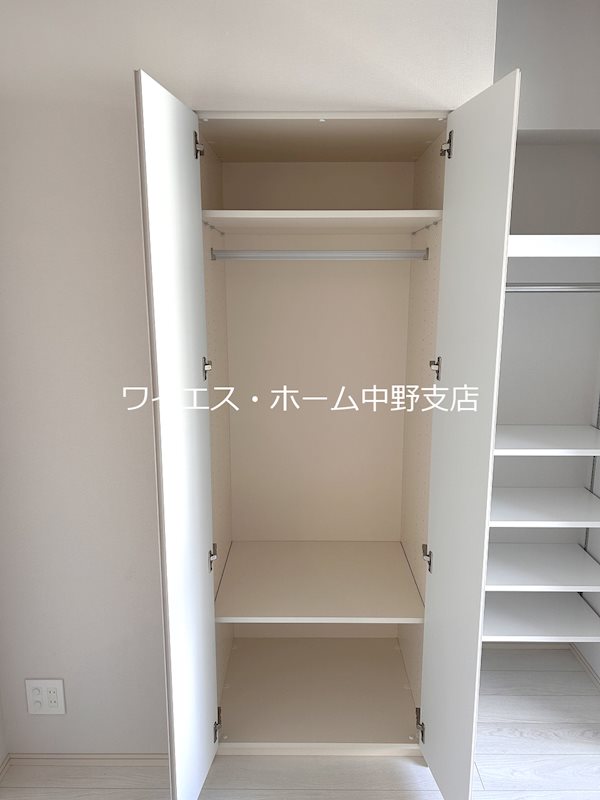 ルフォンプログレ中野坂上 その他3