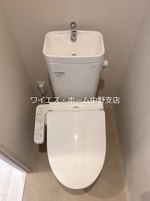 ルフォンプログレ中野坂上 その他5