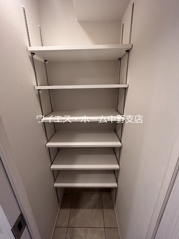 ルフォンプログレ中野坂上 その他11