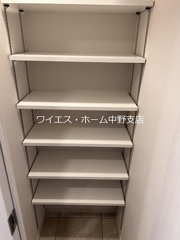 ルフォンプログレ中野坂上 その他12