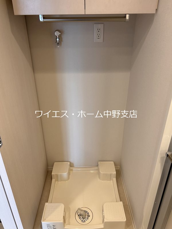 ルフォンプログレ中野坂上 その他13