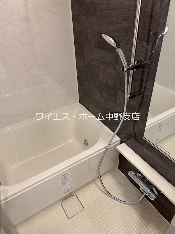 ルフォンプログレ中野坂上 風呂画像