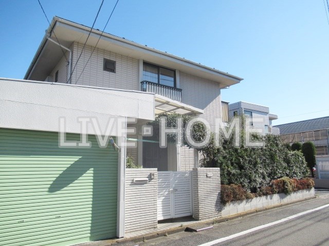 その他外観1