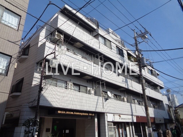 その他外観1