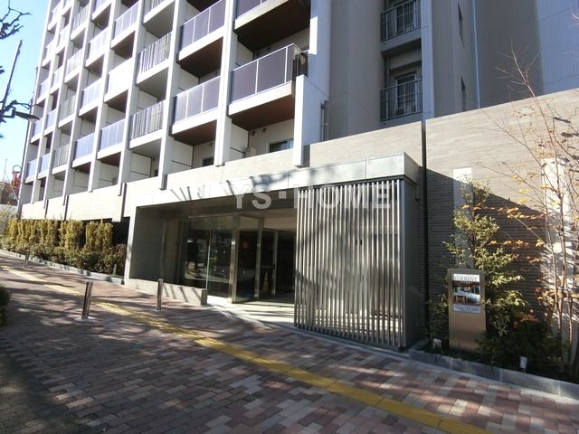 ザ・パークハビオ高円寺レジデンス その他7