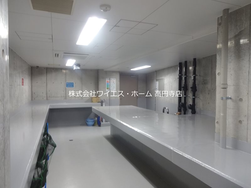 ザ・パークハビオ高円寺レジデンス その他17
