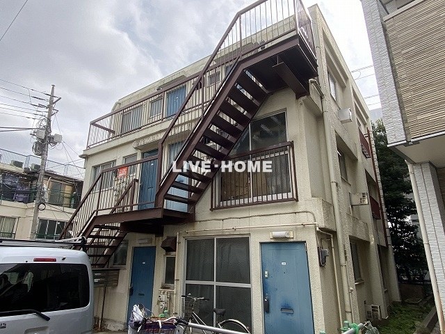 その他外観1
