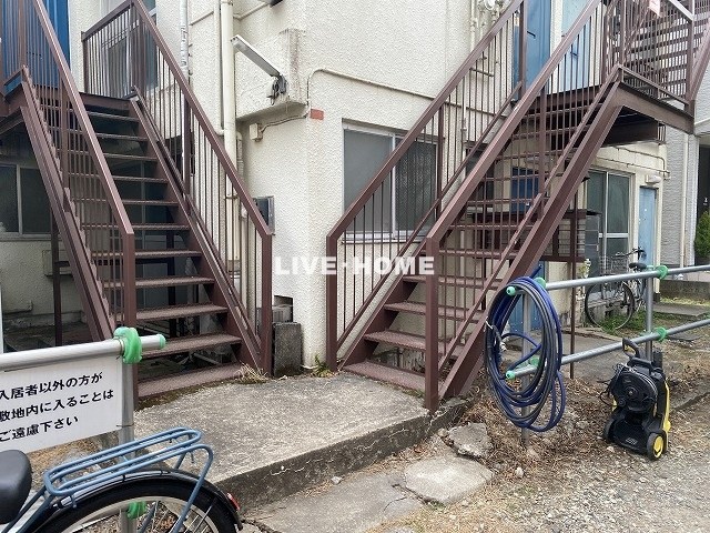 その他外観2