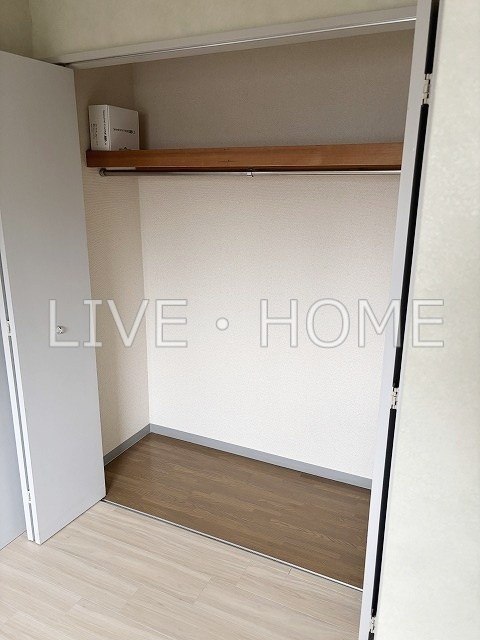 東京都中野区本町２丁目 収納