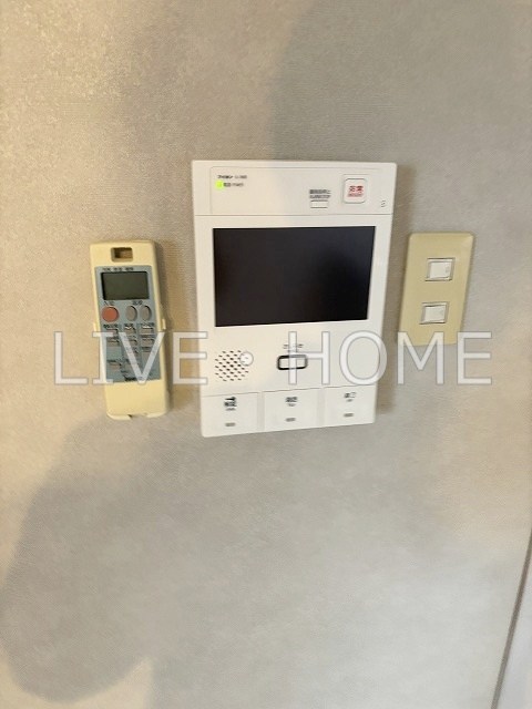 東京都中野区本町２丁目 セキュリティ