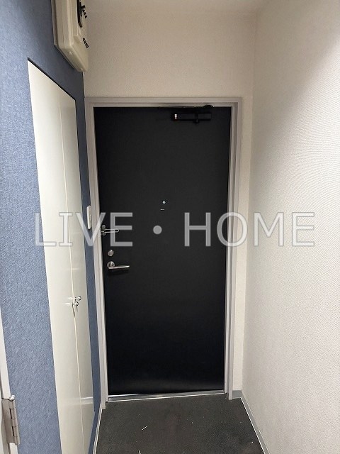 東京都中野区本町２丁目 玄関