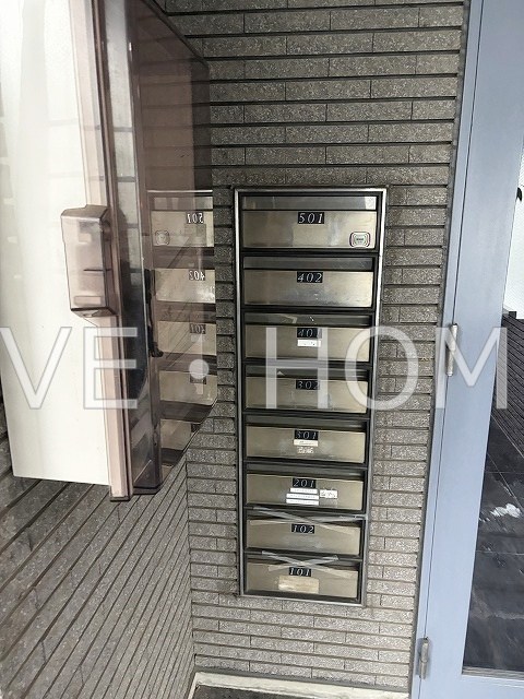 東京都中野区本町２丁目 その他設備