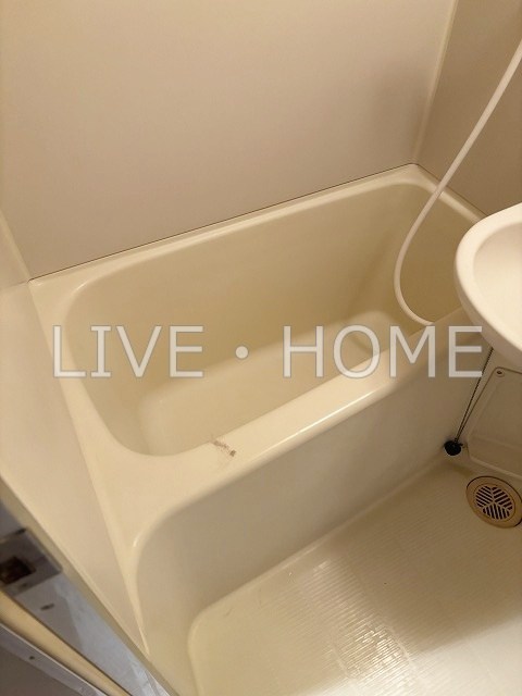 東京都中野区本町２丁目 風呂画像