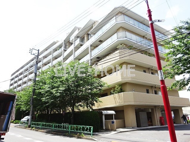 その他外観1