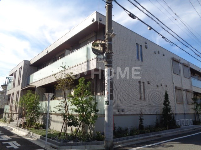 プレシャスコート鷺宮 その他9