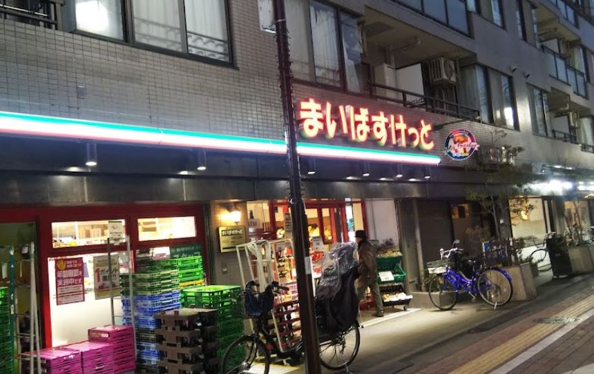 周辺画像6