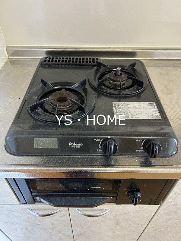 四丁目ヒルズ その他7