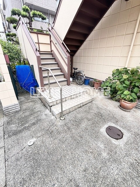東京都新宿区百人町２丁目 その他