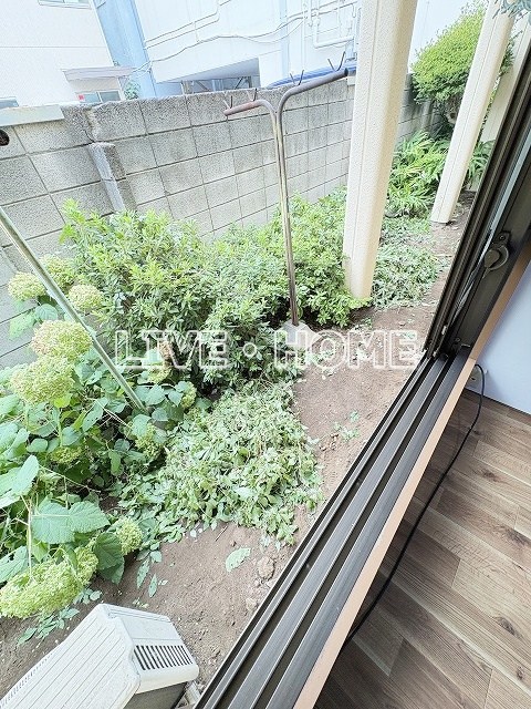 東京都新宿区百人町２丁目 その他