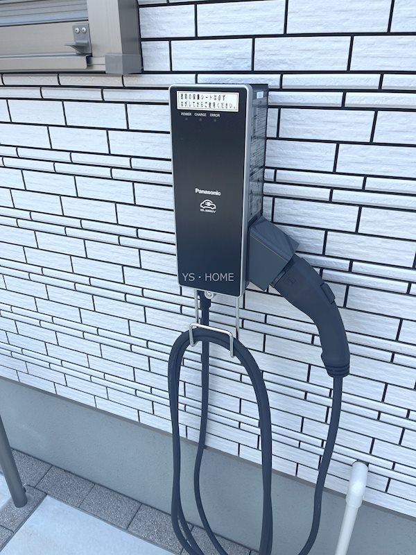 SOLEADO その他外観4