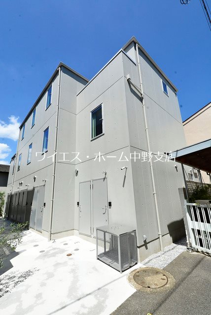 snUg10（スナッグテン） 外観