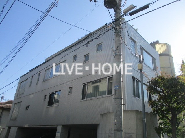 その他外観1