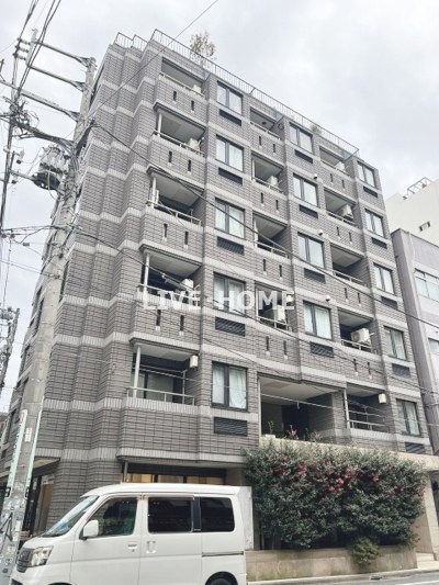 その他外観1